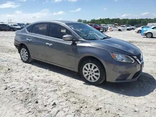 3N1AB7APXGY237195 2016 NISSAN SENTRA-3