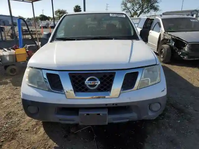 1N6BD0CT3CC465195 2012 NISSAN FRONTIER-4