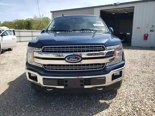 1FTEW1E56JKD01425 2018 FORD F-150-4