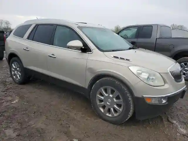 5GAKVBED6BJ346022 2011 BUICK ENCLAVE-3