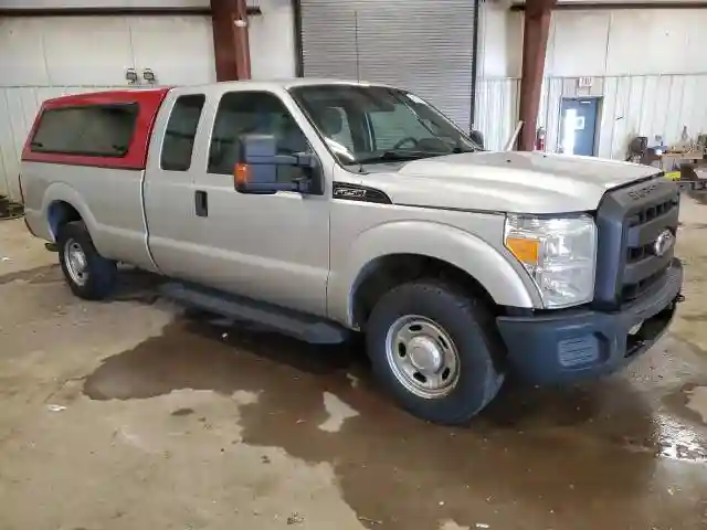 1FT7X2A69BED05298 2011 FORD F250-3