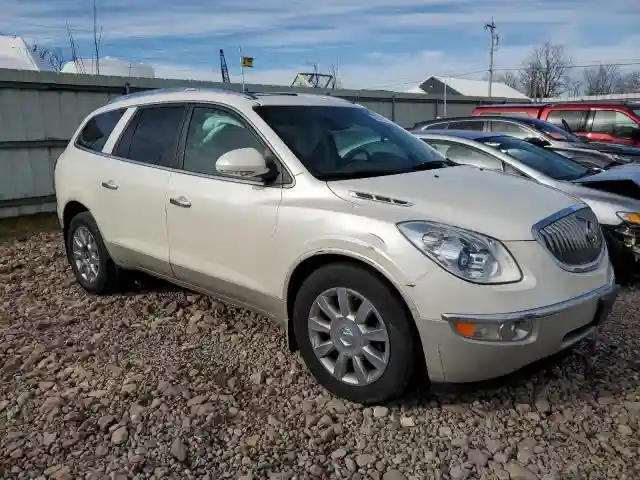 5GAKVDED1CJ221426 2012 BUICK ENCLAVE-3