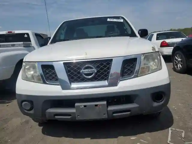 1N6BD0CT9CC421606 2012 NISSAN FRONTIER-4