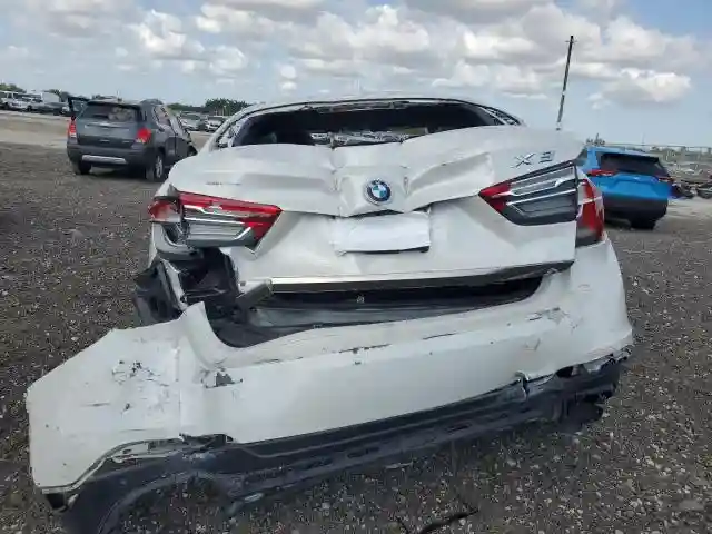 5UXKU2C51K0Z63815 2019 BMW X6-5
