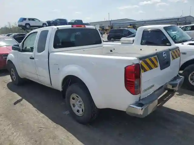 1N6BD0CT9CC421606 2012 NISSAN FRONTIER-1