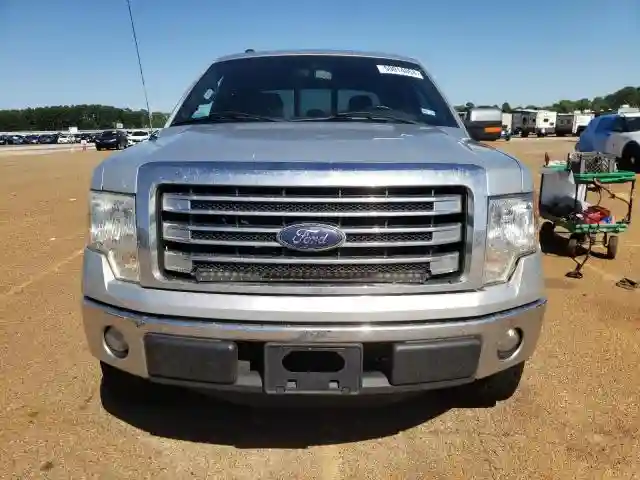 1FTFW1CF2DFB66246 2013 FORD F-150-4