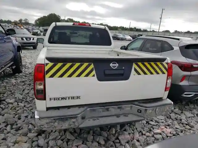 1N6BD0CT2GN730408 2016 NISSAN FRONTIER-5