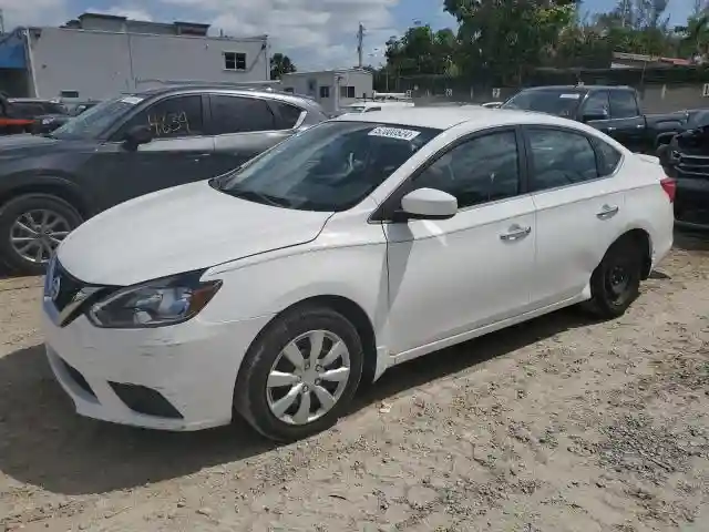 3N1AB7APXGY243529 2016 NISSAN SENTRA-0