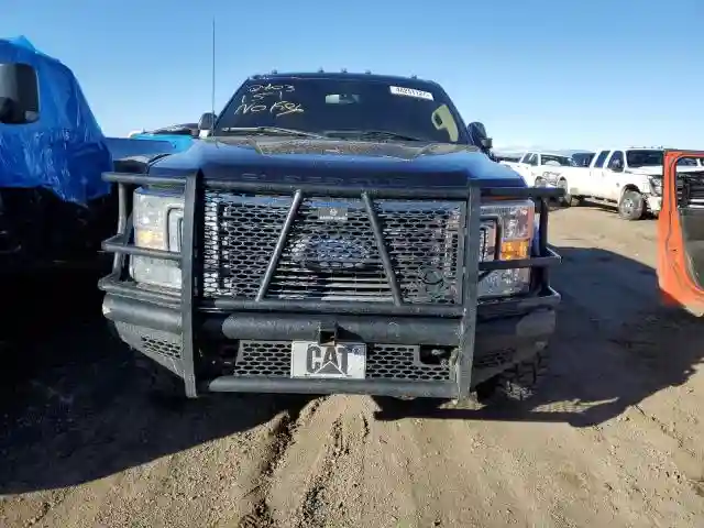 1FT8W4DT1NEE37755 2022 FORD F450-4