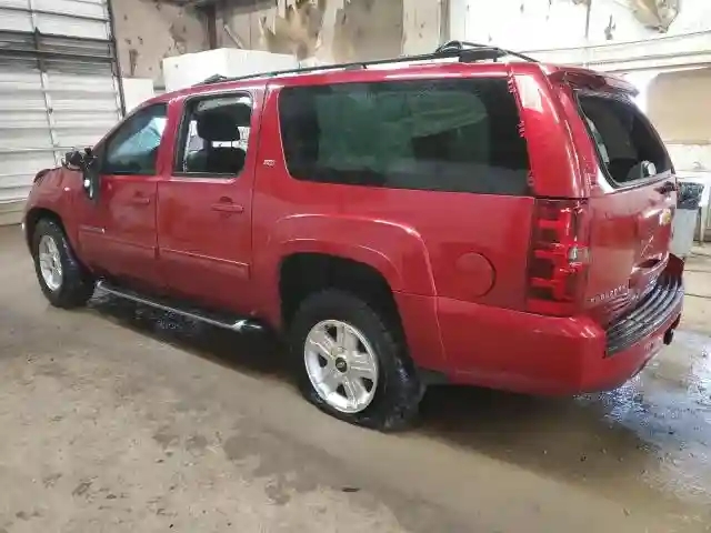 1GNSKJE74ER221996 2014 CHEVROLET SUBURBAN-1