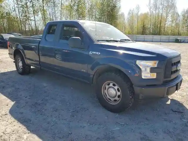 1FTEX1CP0GKF13389 2016 FORD F-150-3