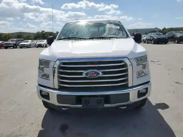 1FTEW1EGXGKF93719 2016 FORD F-150-4