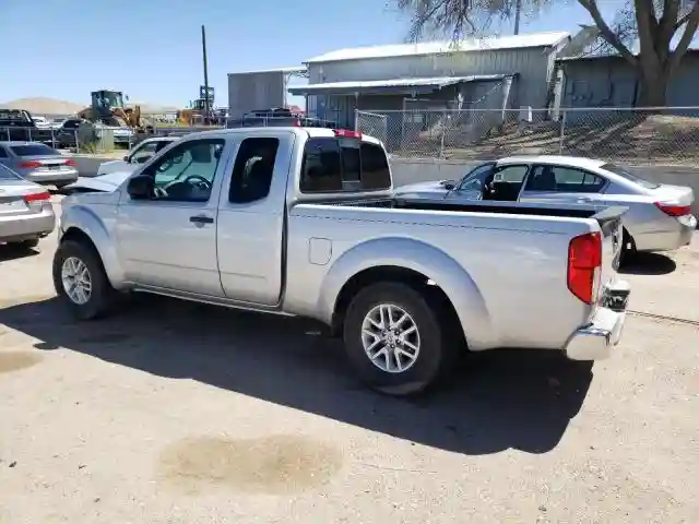 1N6BD0CT8GN744541 2016 NISSAN FRONTIER-1