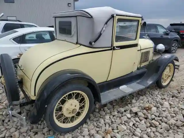 A4651941 1928 FORD ALL MODELS-2