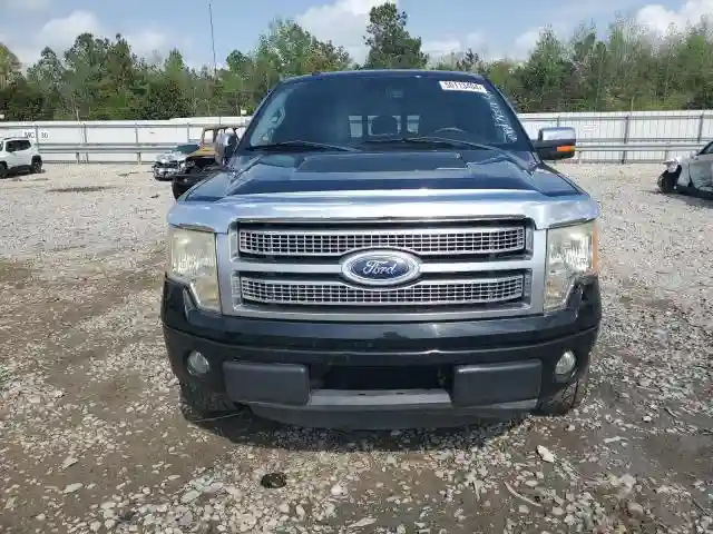 1FTFW1CT2BFC84591 2011 FORD F-150-4