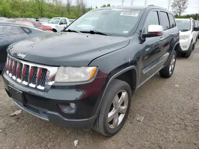 1C4RJFCT9CC228661 2012 JEEP GRAND CHEROKEE-0