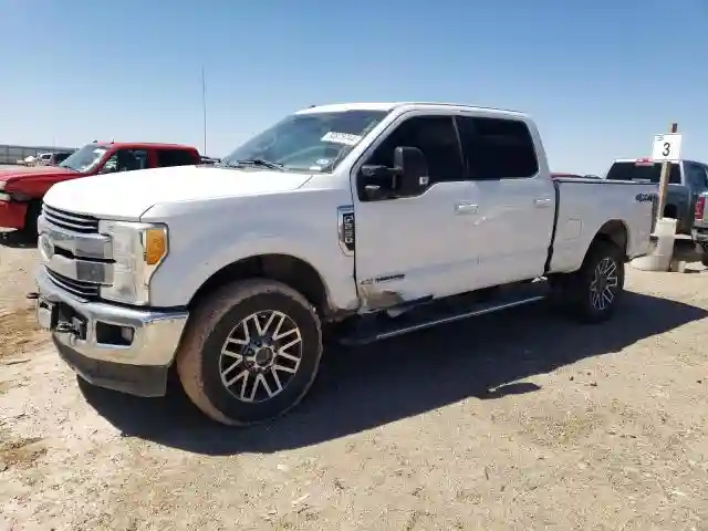 1FT7W2BT7HEE13130 2017 FORD F250-0