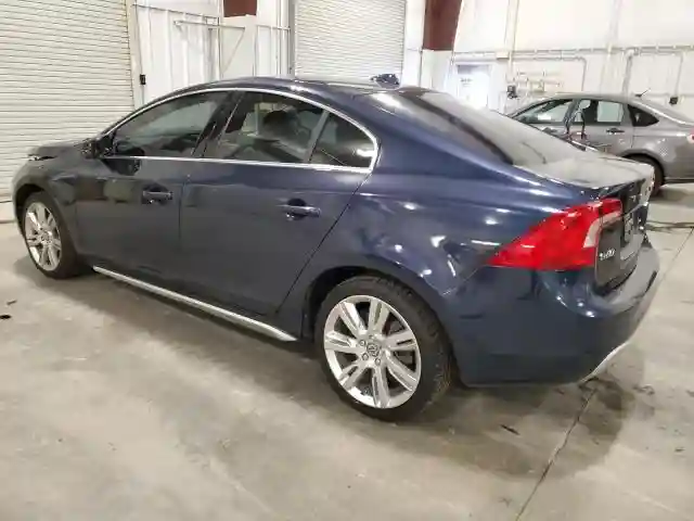 YV1902FH7D2174989 2013 VOLVO S60-1