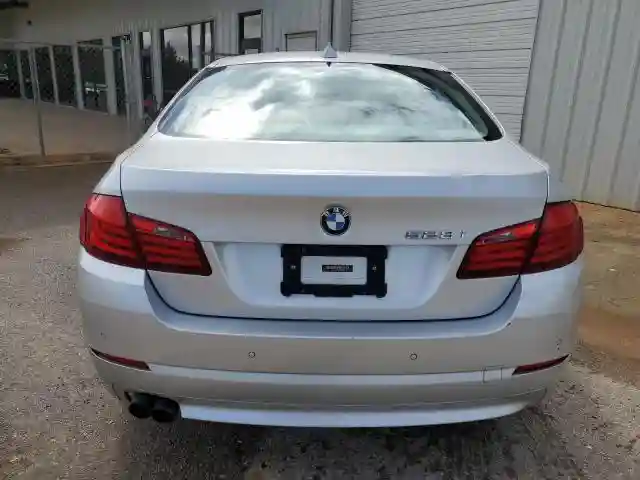 WBAXG5C59CDX02388 2012 BMW 5 SERIES-5