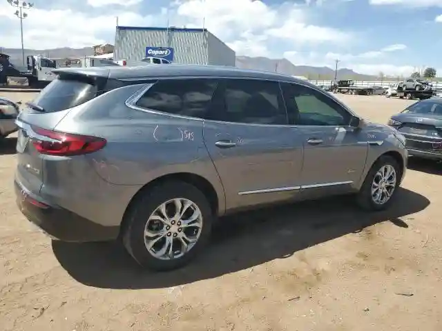 5GAEVCKW5JJ226395 2018 BUICK ENCLAVE-2