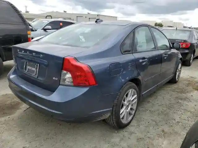 YV1390MS8A2495448 2010 VOLVO S40-2