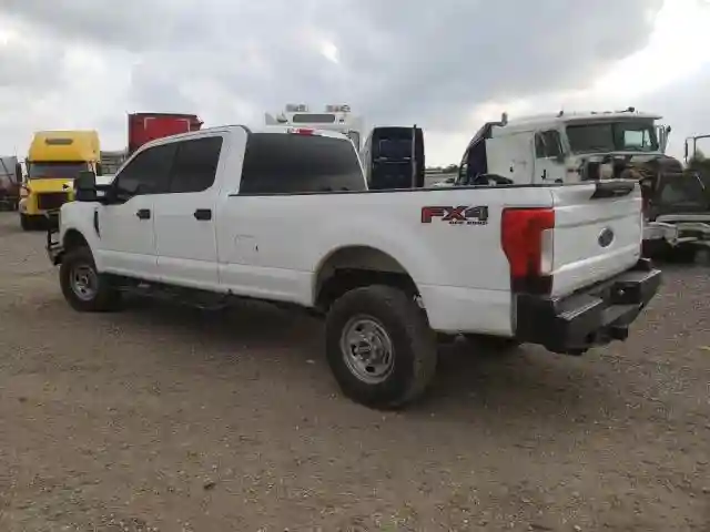 1FT7W2B67HEE58594 2017 FORD F250-1