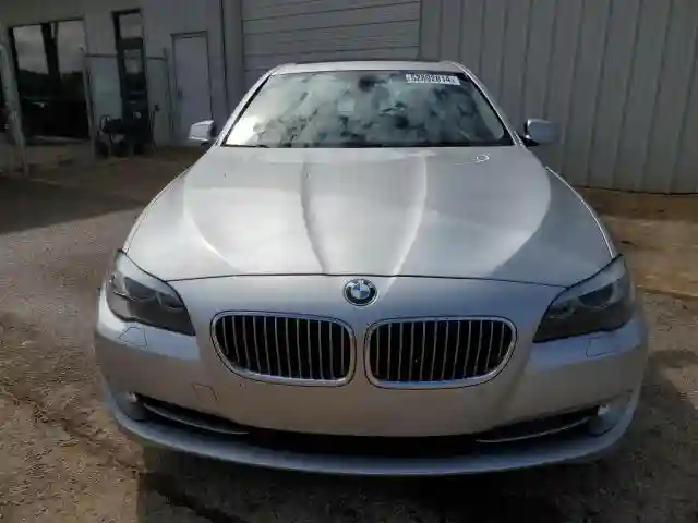 WBAXG5C59CDX02388 2012 BMW 5 SERIES-4