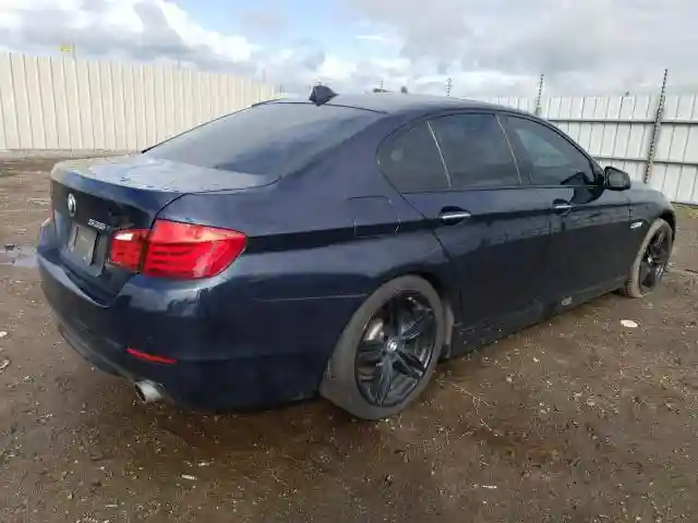 WBAFR7C51BC603666 2011 BMW 5 SERIES-2
