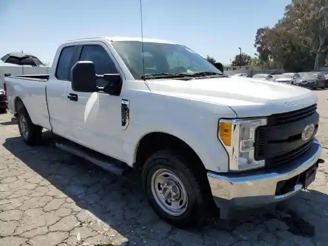 1FT7X2A60HEE73517 2017 FORD F250-3