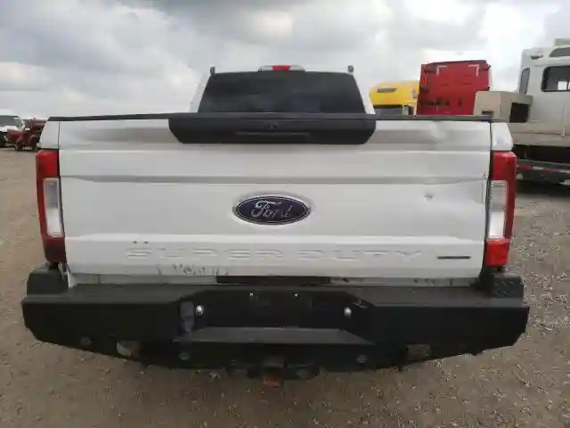 1FT7W2B67HEE58594 2017 FORD F250-5