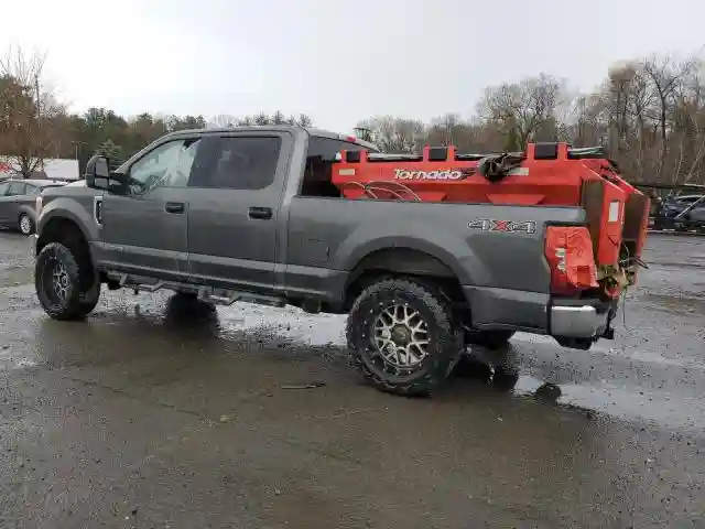 1FT7W2BT1HED52955 2017 FORD F250-1