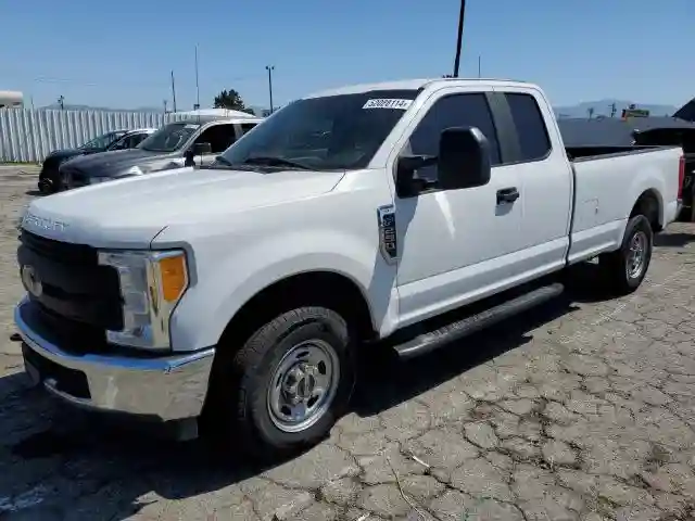 1FT7X2A60HEE73517 2017 FORD F250-0