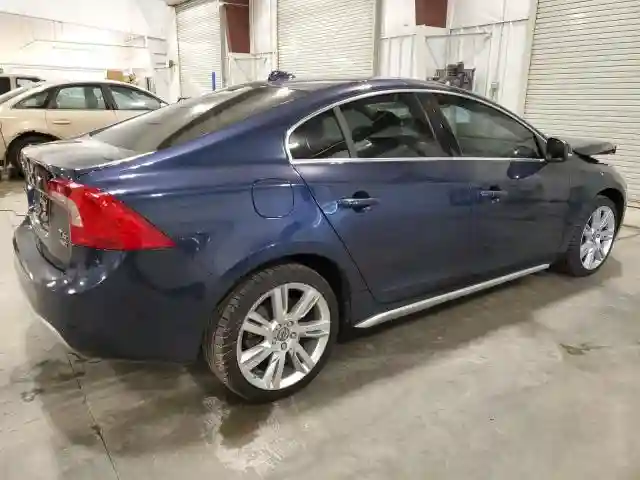 YV1902FH7D2174989 2013 VOLVO S60-2