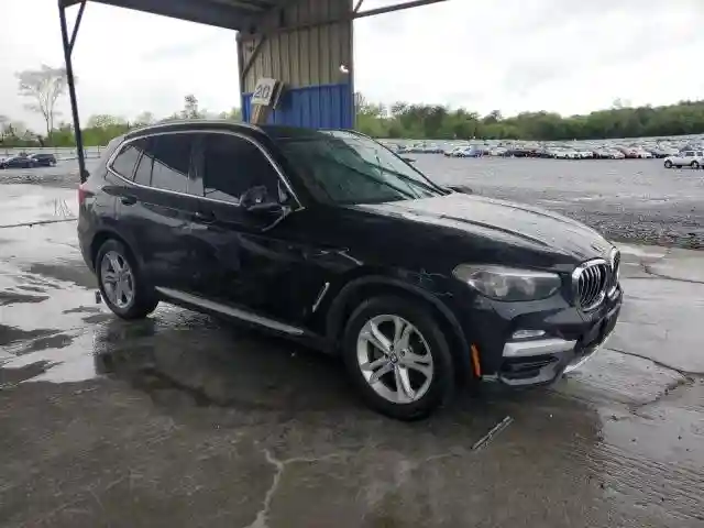 5UXTR9C5XKLE18423 2019 BMW X3-3