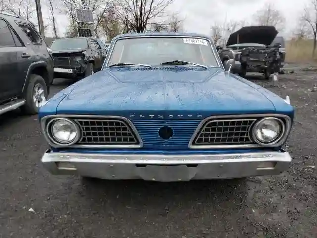 BP29D62678713 1966 PLYMOUTH ALL OTHER-4