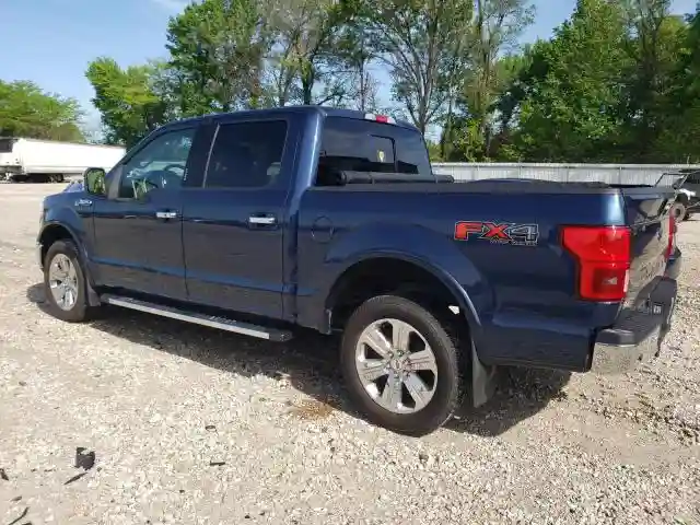 1FTEW1E56JKD01425 2018 FORD F-150-1