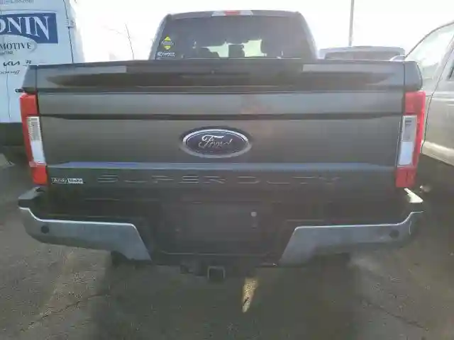 1FT7W2BT2HEE12922 2017 FORD F250-5