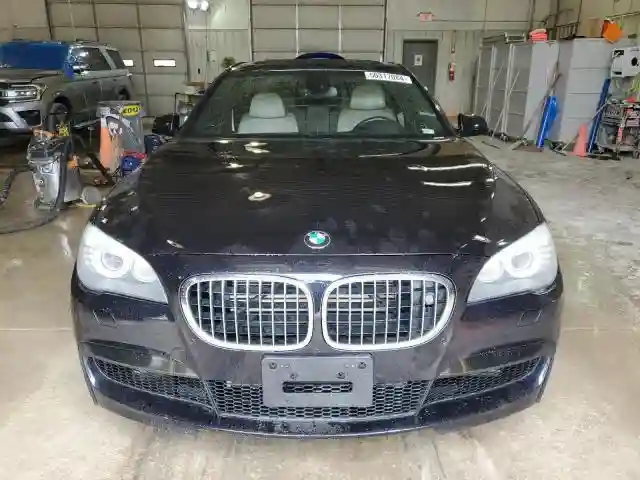WBAKB0C51CCY40315 2012 BMW 7 SERIES-4