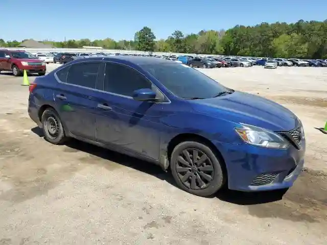 3N1AB7APXGY265000 2016 NISSAN SENTRA-3