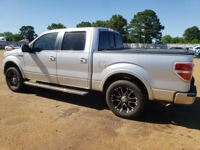 1FTFW1CF2DFB66246 2013 FORD F-150-1