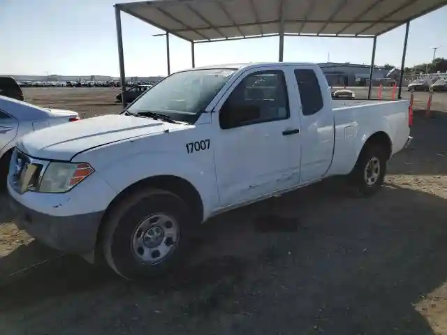 1N6BD0CT3CC465195 2012 NISSAN FRONTIER-0