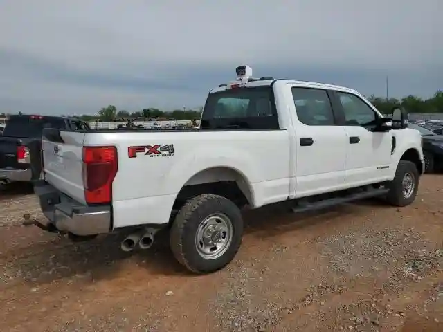 1FT8W2BT0NEE37141 2022 FORD F250-2