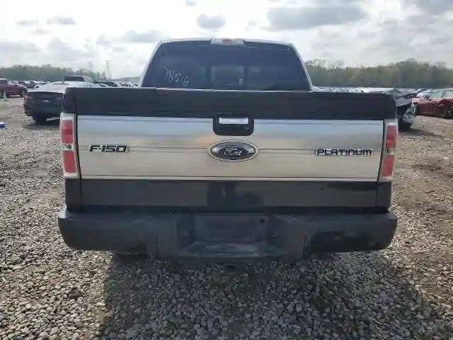 1FTFW1CT2BFC84591 2011 FORD F-150-5