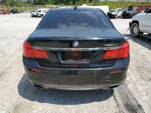 WBAKB8C5XCC962833 2012 BMW 7 SERIES-5