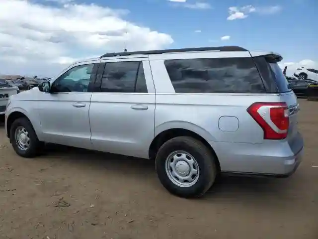 1FMJK1GTXKEA51608 2019 FORD EXPEDITION-1