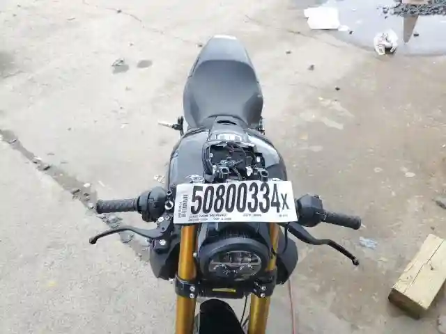 56KRTS228K3151110 2019 INDIAN MOTORCYCLE CO. FTR 1200 S-4