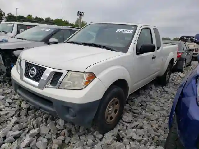 1N6BD0CT2GN730408 2016 NISSAN FRONTIER-0