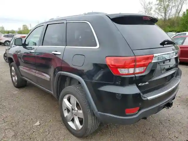 1C4RJFCT9CC228661 2012 JEEP GRAND CHEROKEE-1