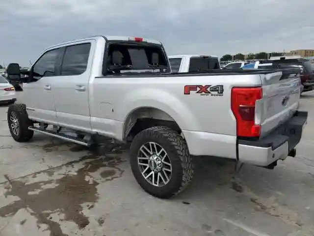 1FT7W2BT9HEB34178 2017 FORD F250-1