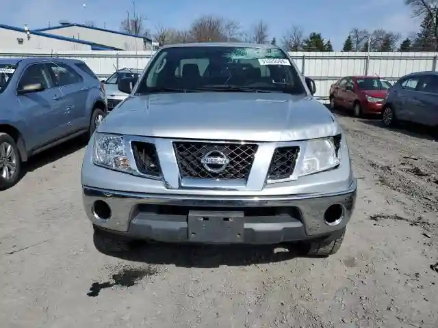 1N6AD0CW0AC420590 2010 NISSAN FRONTIER-4